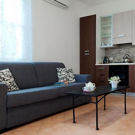 Villa Oleandro Scopello  Bagian luar foto